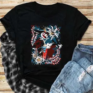 Helluva Boss - Stolas T-Shirt
