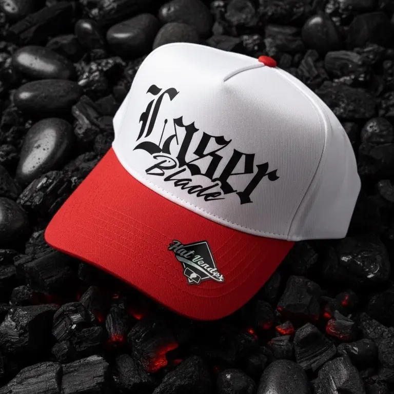 Láser Blade Hats