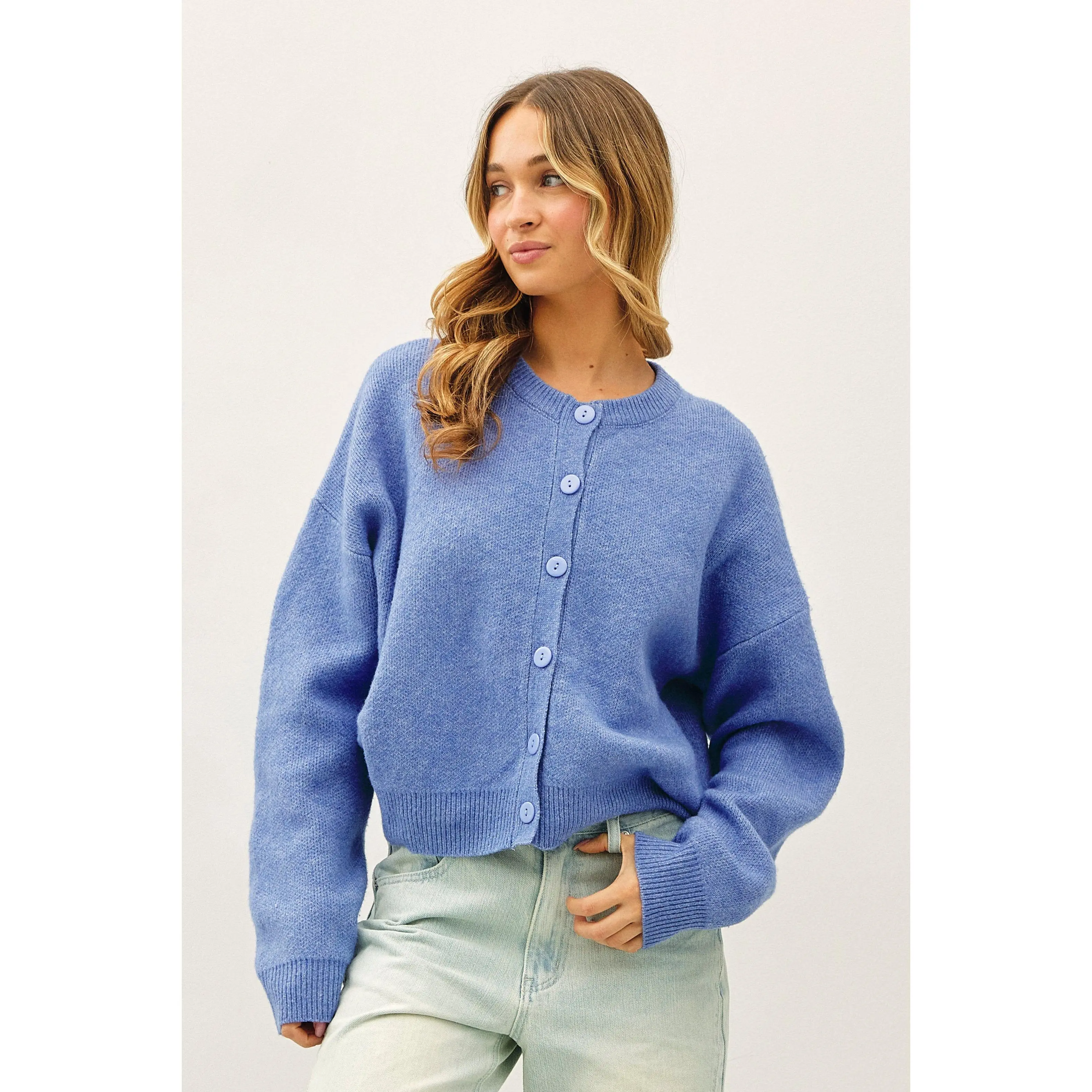 Alyssa Cardigan