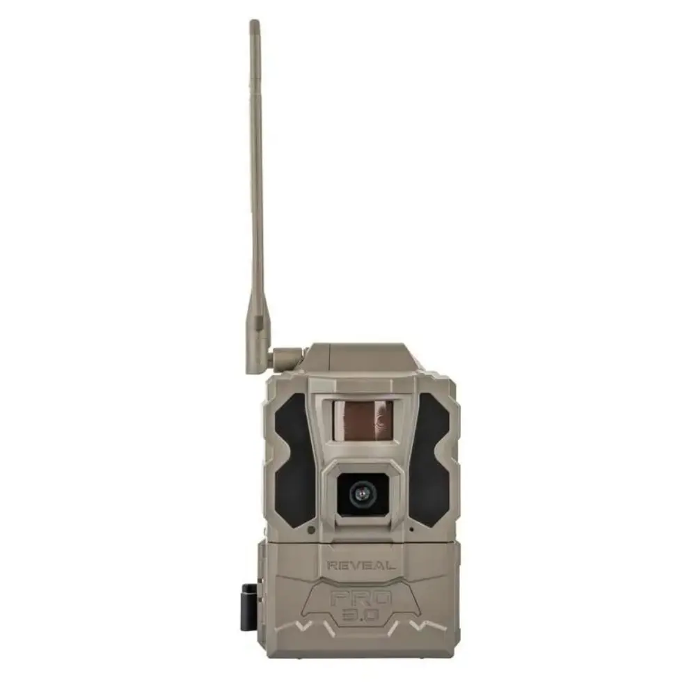 Tactacam REVEAL Pro 3.0 Cellular Trail Camera Tactacam REVEAL Pro 3.0 Cellular Trail Camera