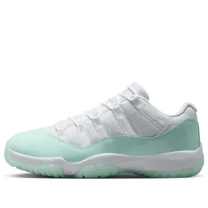 (WMNS) Air Jordan 11 Low 'Igloo' AH7860-103
