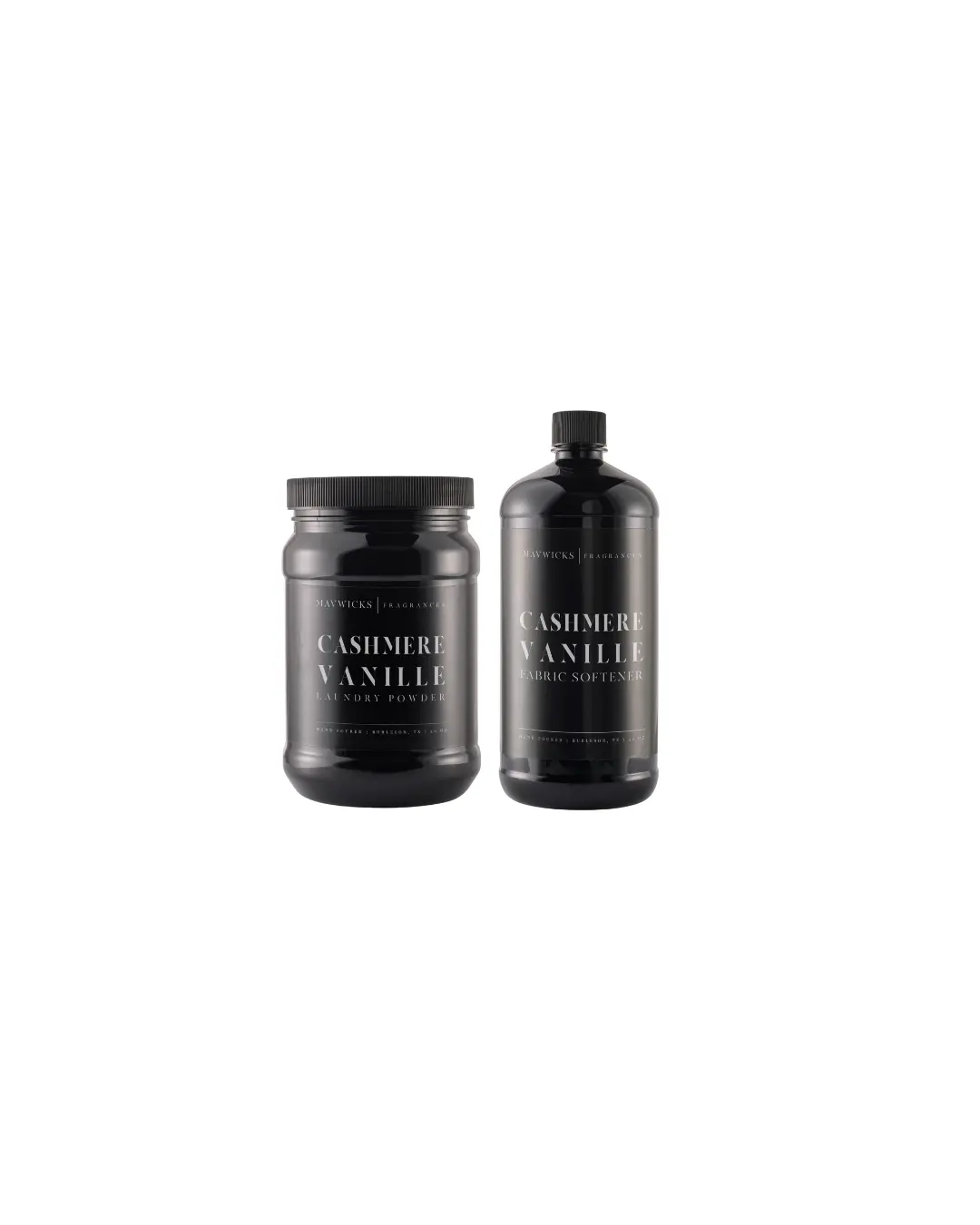 Powder Laundry Duo Bundle