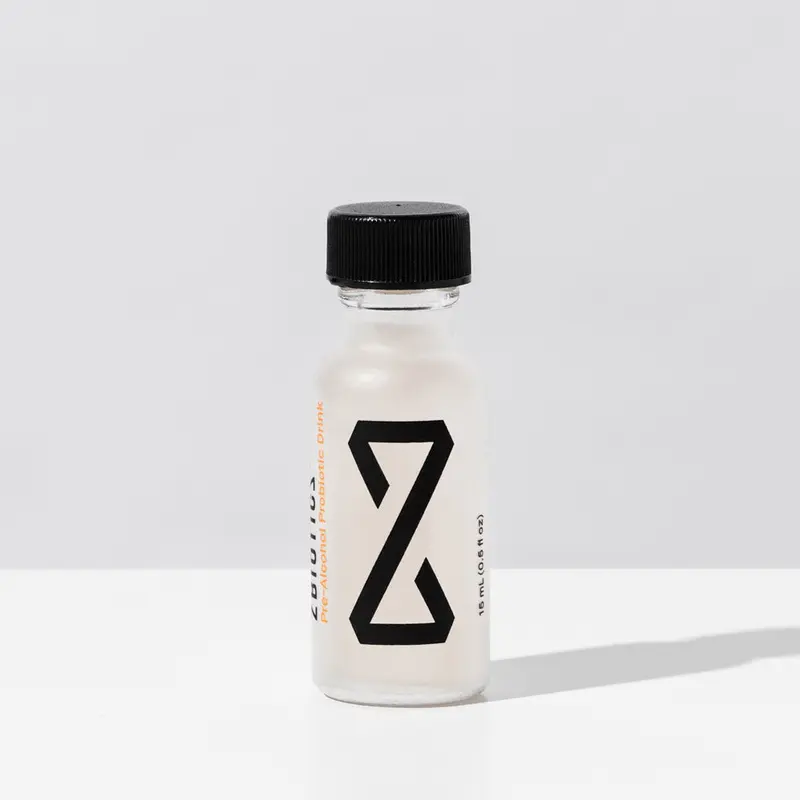 ZBiotics Pre-Alcohol