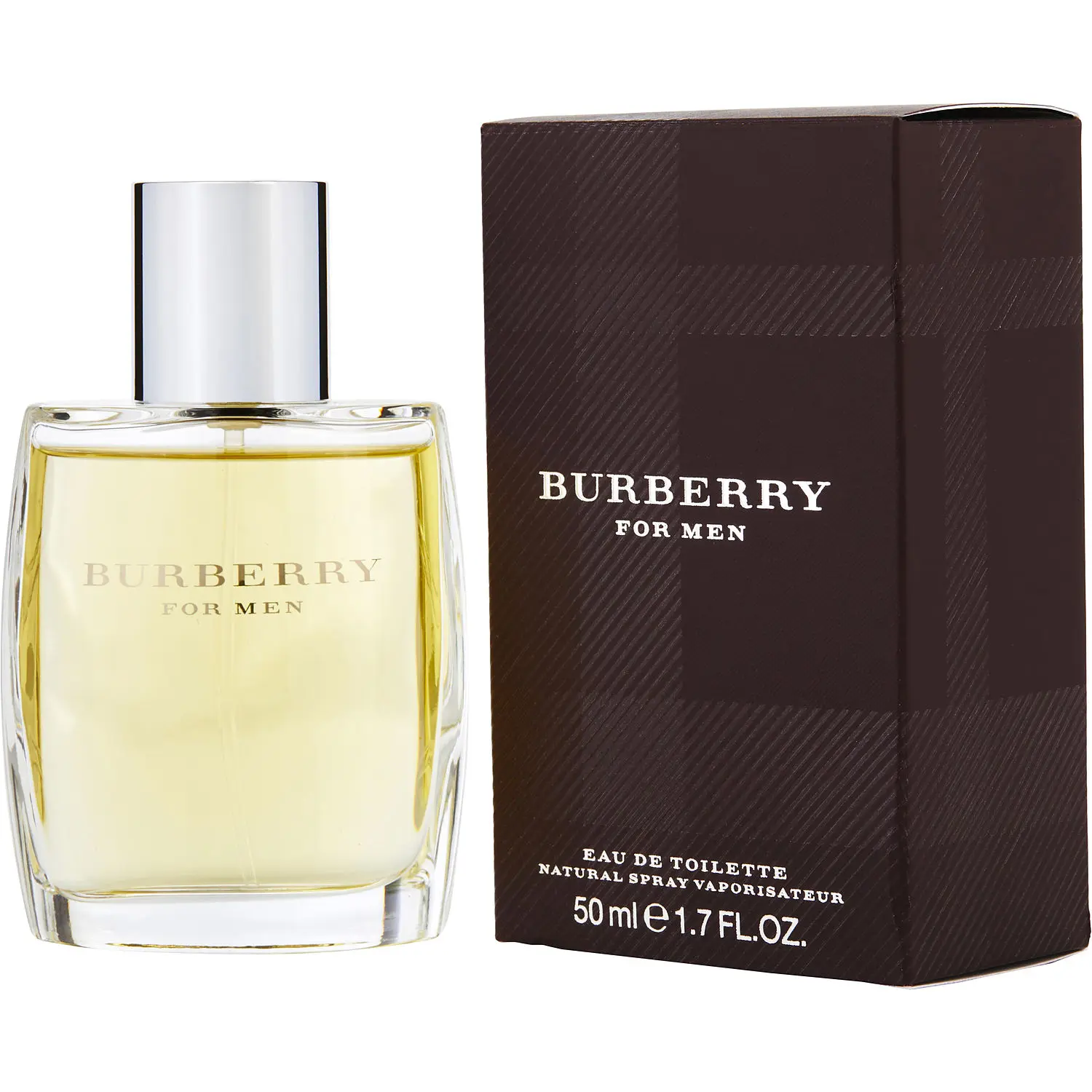 Burberry By Burberry Edt For Men Burberry By Burberry Edt For Men