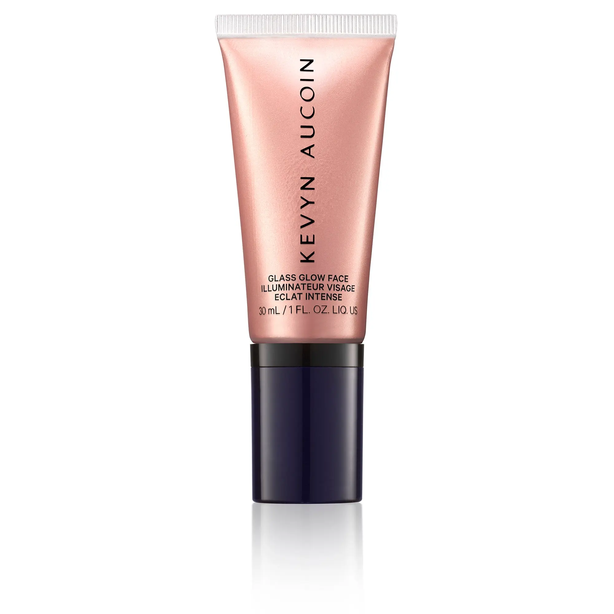 Glass Glow ™ Face and Body Gloss