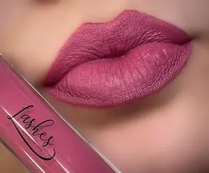 Camila Matte Lipstick