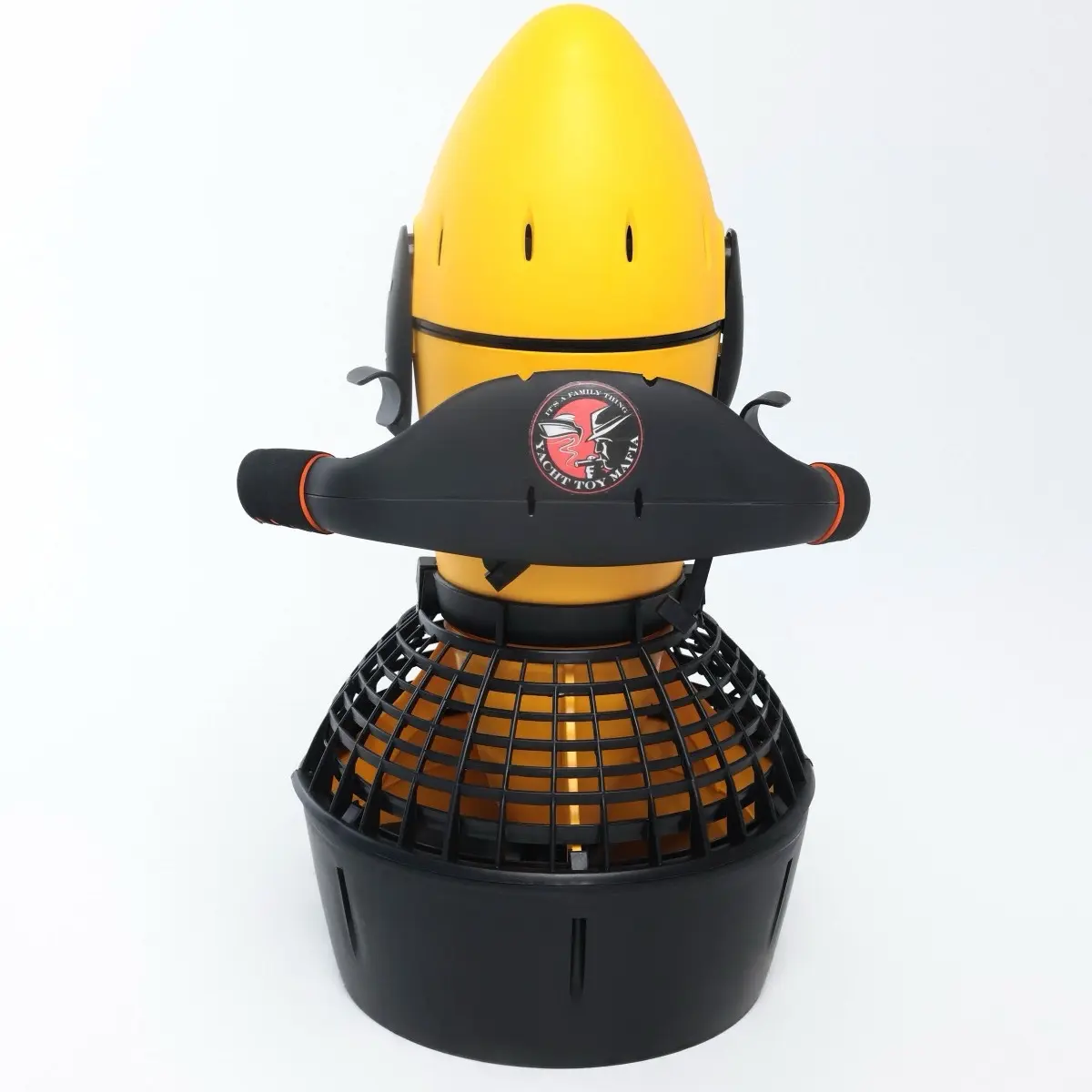 Sea Scooter