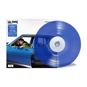 Lola Young - I’m Only F**king Myself (The “Sad Sad Lady" Edition) (Vinyl)