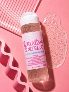 Lumière Cleanser – Brightening Facial Cleanser for Smooth, Glowing Skin