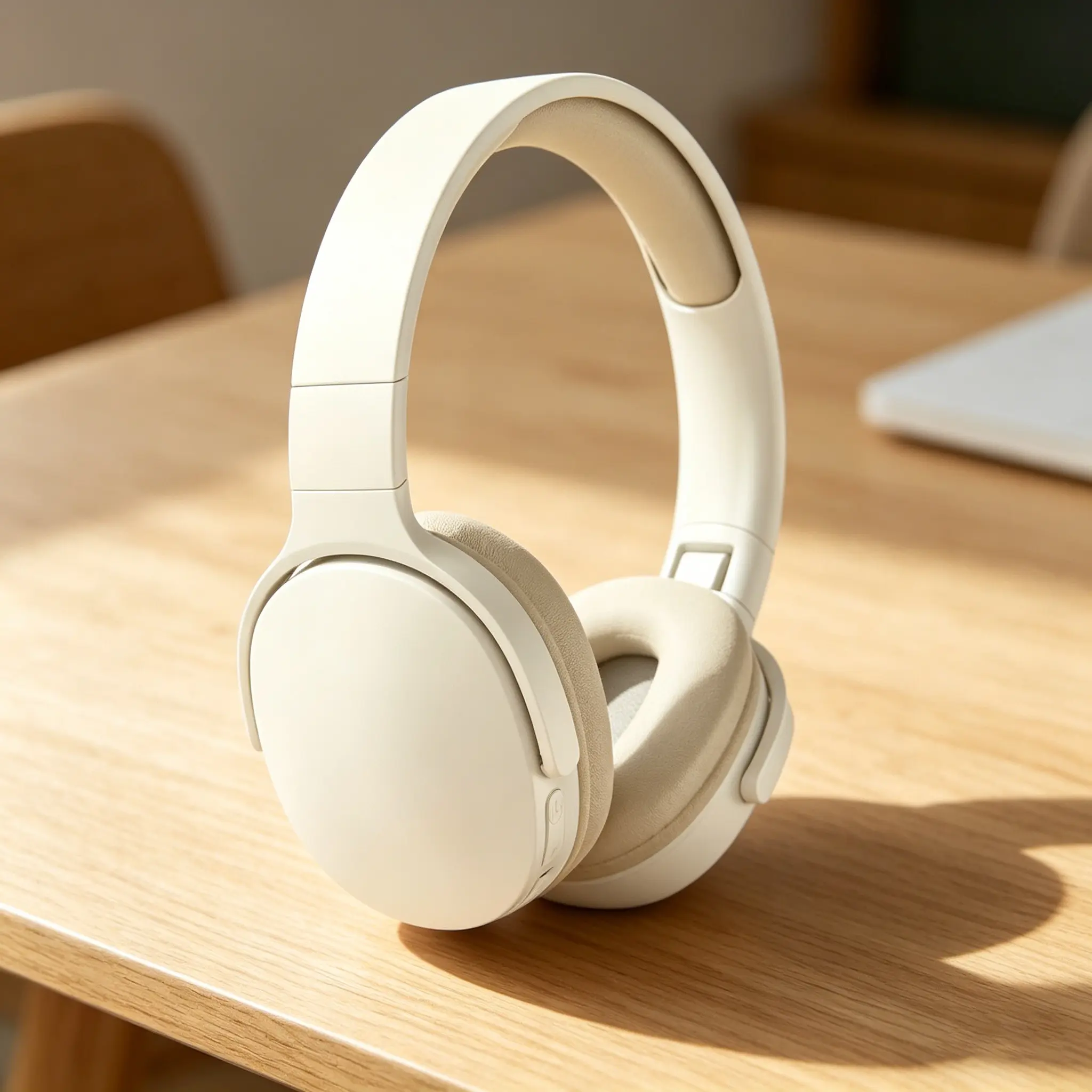 New 2961 Lightweight Wireless Bluetooth-compatible Headphones, Over-Ear Wireless Earbuds, Deep Bass, Multi-Function, Stable Signal, HD Sound, Portable Foldable Design, Multifunctional Earbuds