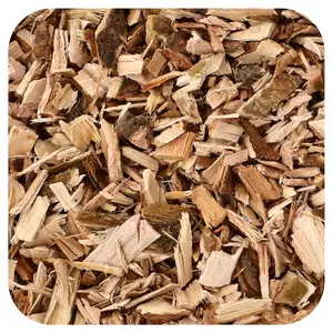 Frontier Co-op Organic Cut & Sifted White Willow Bark, 16 oz (453 g)