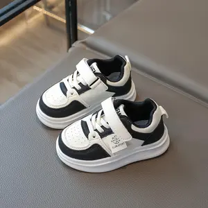 New Breathable Mesh Shoes Girls, Boys' Sneakers, Baby Shoes, Single Mesh Toddler Shoes, Infant Sandals Ages 1-3, And 5-Panel Shoes