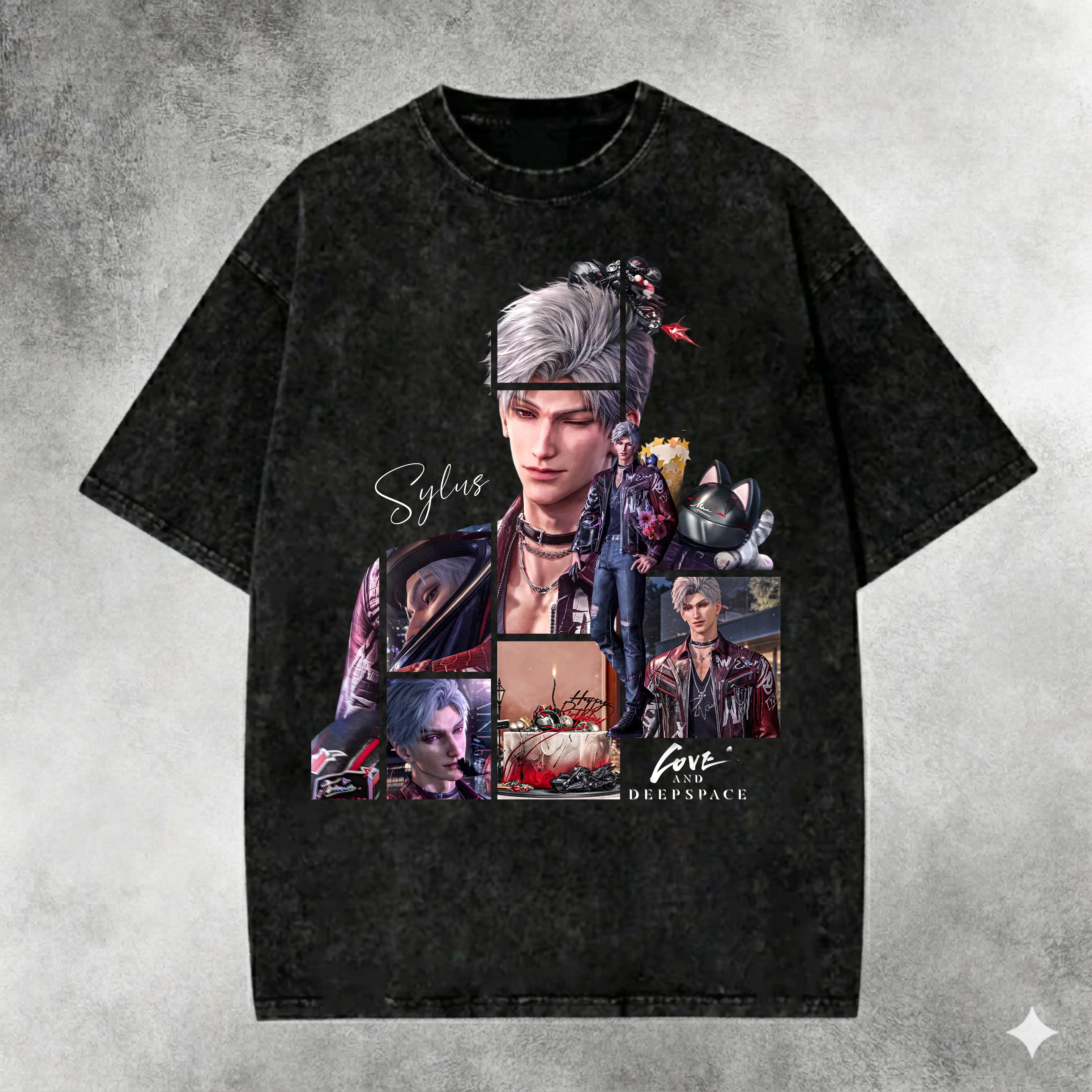 Love And Deepspace Shirt/ Sweashirt/ Hoodie