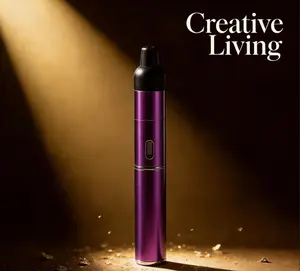 Portable Windproof Camping Adapter — A Robust & Durable Metal Outdoor Tool for Candles; Lightweight and Reusable — Suitable for Ages 18+