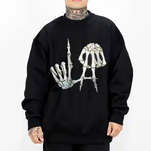 LA Chicano Clothing, Gangster, Hoodies for men, Men's clothing, Streetwear, Graphic tee