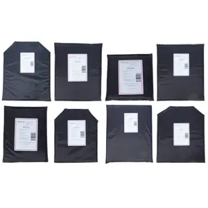 IIIA Soft Gear Inserts by TSG