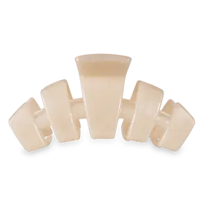 Classic Soft Surf Large Claw Clip