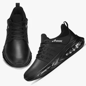 Professional Chef Shoes Men Anti-Slip Kitchen Women Cook Work Shoes Waterproof Oil-Proof Soft Sole Lightweight Rain Shoes Lover Plus Size