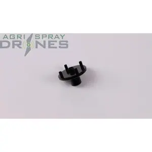 Spreading Flange