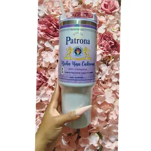patrona 40oz tumbler