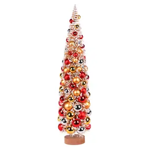 Vickerman 24-In Decoration Christmas Tree(S) Christmas Decor Vickerman