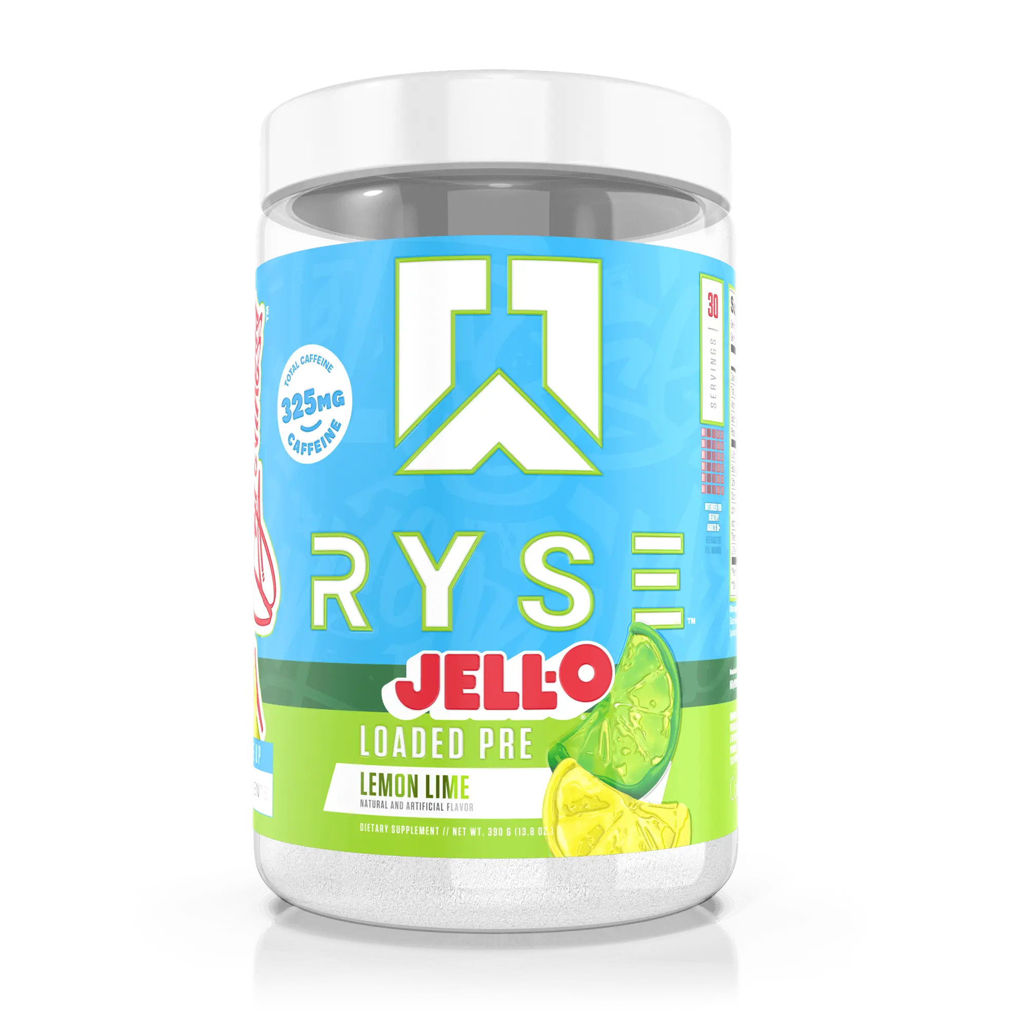 JELL-O® Lemon Lime