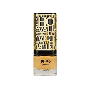 Jasoor by Lattafa EDP Spray, 3.4oz