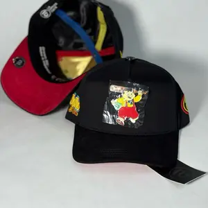 (El Ñoño b3l1c0) hat