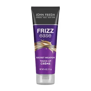 John Frieda Frizz Ease Secret Weapon Touch-Up Crème Moisturizers Skincare