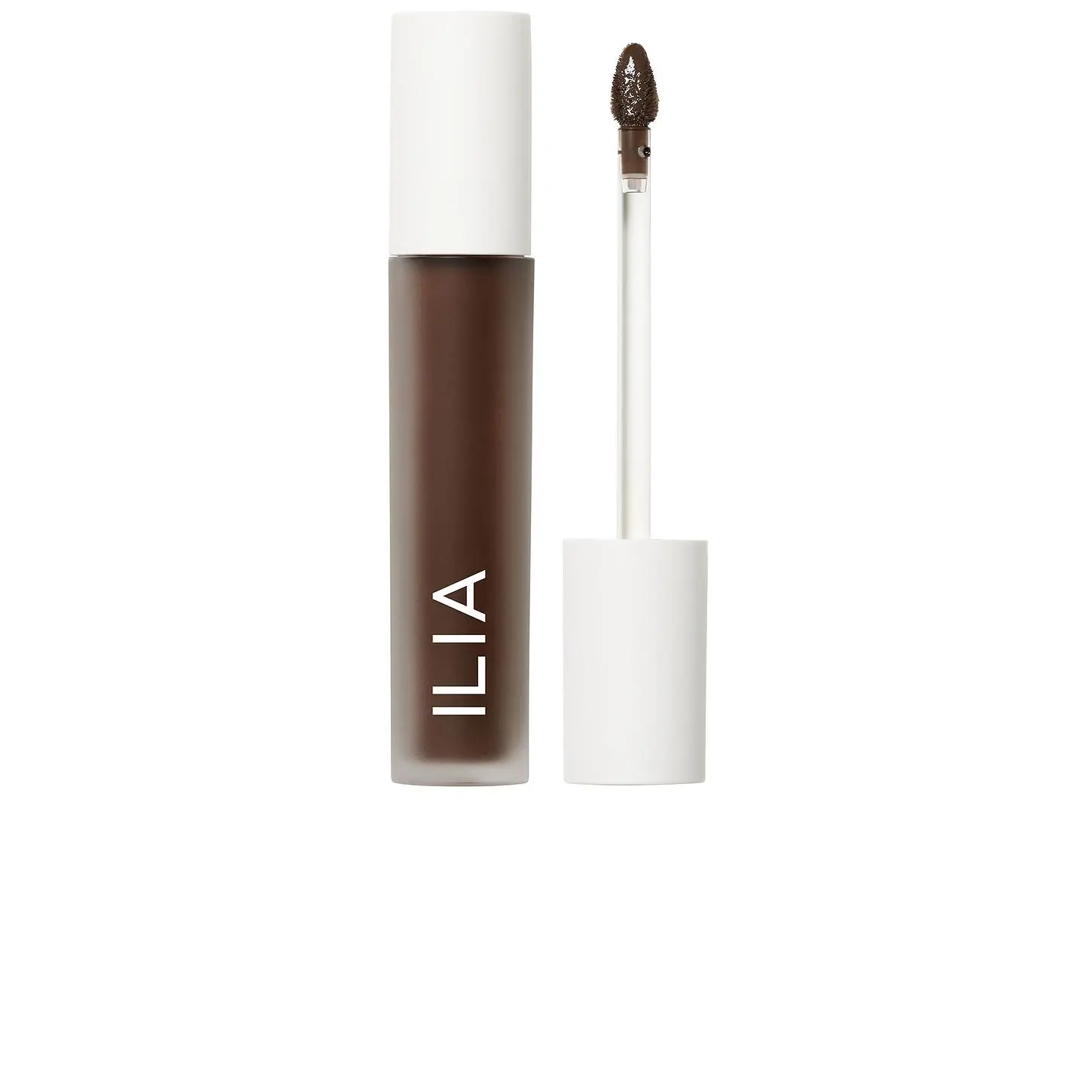 ILIA Skin Blur Serum Concealer in 34N Jersey