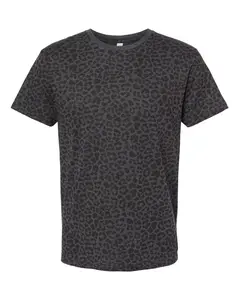 Customize your leopard shirt  Top