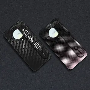 Silicone Fashion Design Phone Case For Honor X9a 5G/Magic5 Lite commerce geometry Shockproof Anti-dust protective Plain color mature Soft case Wristband Phone Holder Back Cover