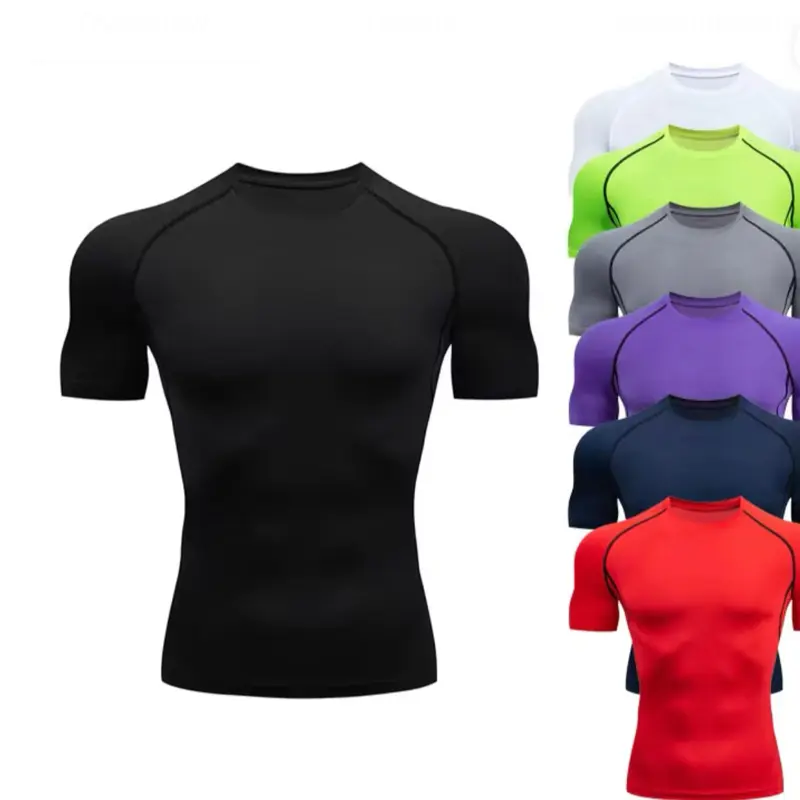 Compression shirts