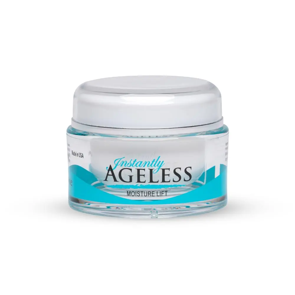 Moisture Lift Argireline Peptide Face Cream