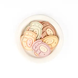 Freeze-Dried Taiyaki Treats - Fun Fish Shape