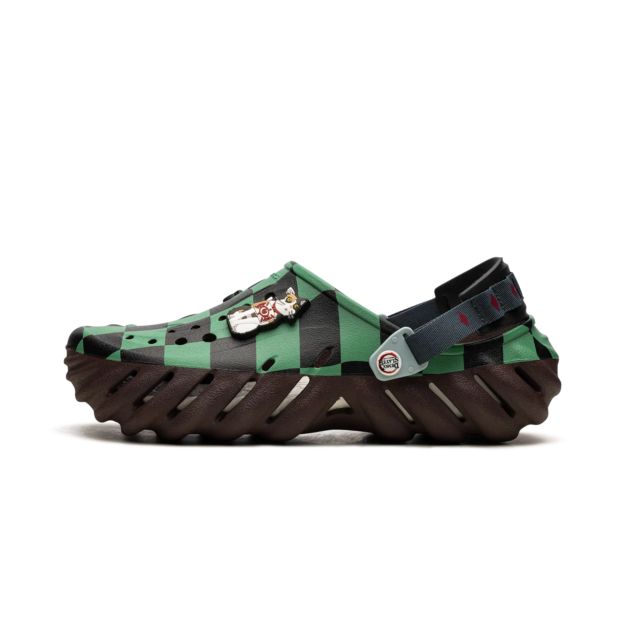Echo Clog "Demon Slayer - Tanjiro" 209317 2ZH