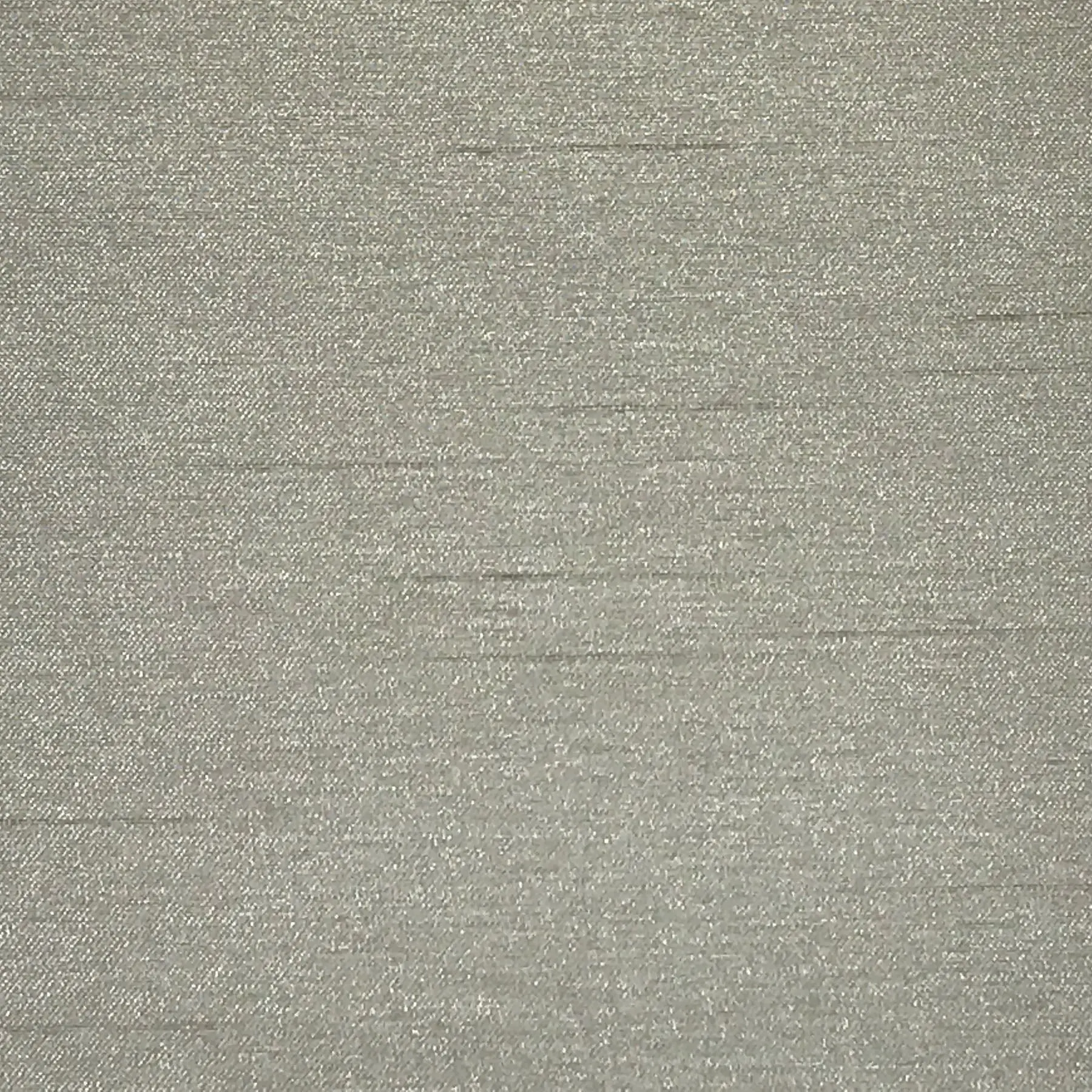 Warm Grey Curtain Fabric—95% Polyester 5% Linen— Sold by The Yard