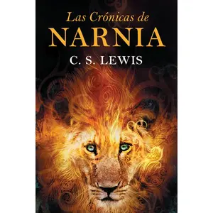 Las Cronicas de Narnia: The Chronicles of Narnia (Spanish edition) (Las cronicas de Narnia) by C. S. Lewis [Paperback Book]