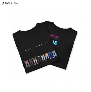 Bunnie Latinh Music 2 sides T-Shirt, Shirt For Fan, Sweatshirt, Hoodie