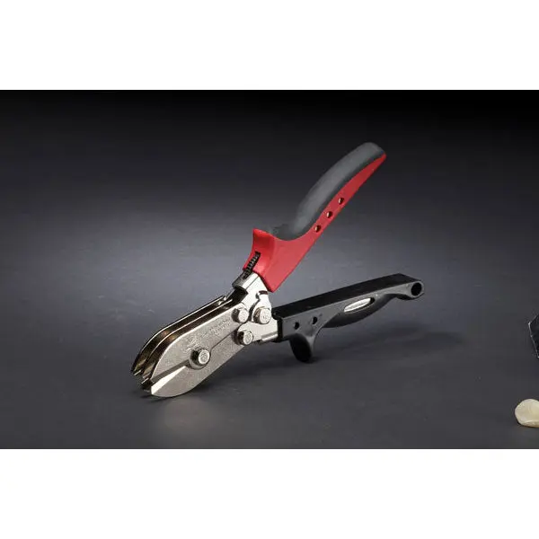 Malco C4R 9" 5-Blade Gutter Downspout Crimper