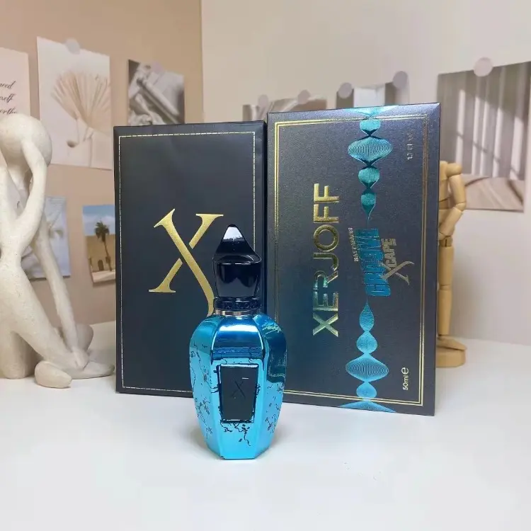 xerjoff groove xcape PerfumeSpray 50ml