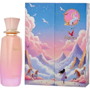 Paris Corner Fayora By Paris Corner Eau De Parfum For Women