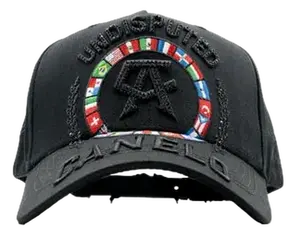 Dandy Hats X Canelo UNDISPUTED
