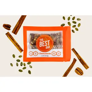The Best Bar Cinnamon