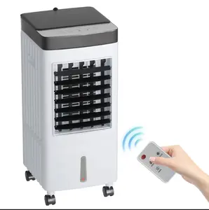 Portable Evaporative Air Cooler