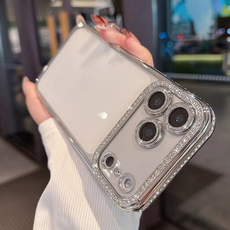 Iphone 15 phone case dior - TikTok Shop