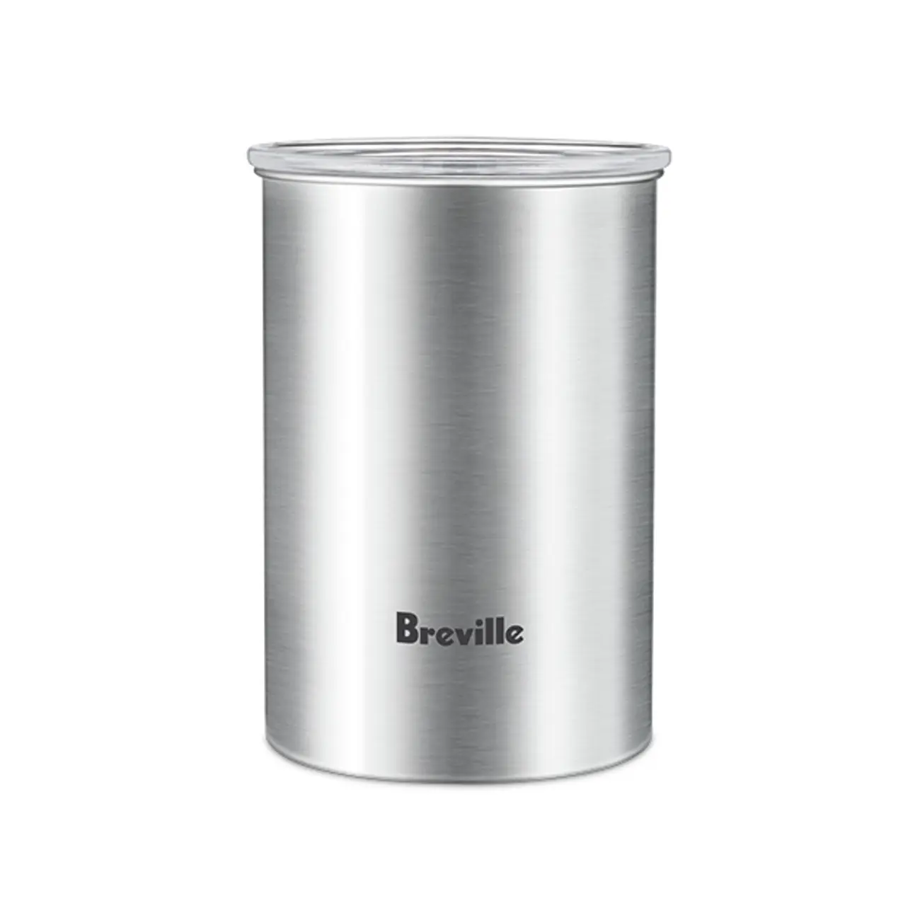 Breville the Bean Keeper Coffee Canister - Store up to 500g of fresh coffee Breville the Bean Keeper Coffee Canister - Store up to 500g of fresh coffee