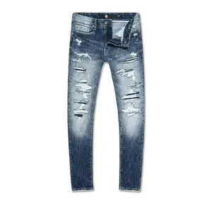 Jordan Craig Sean Fit with Shreds - Men's