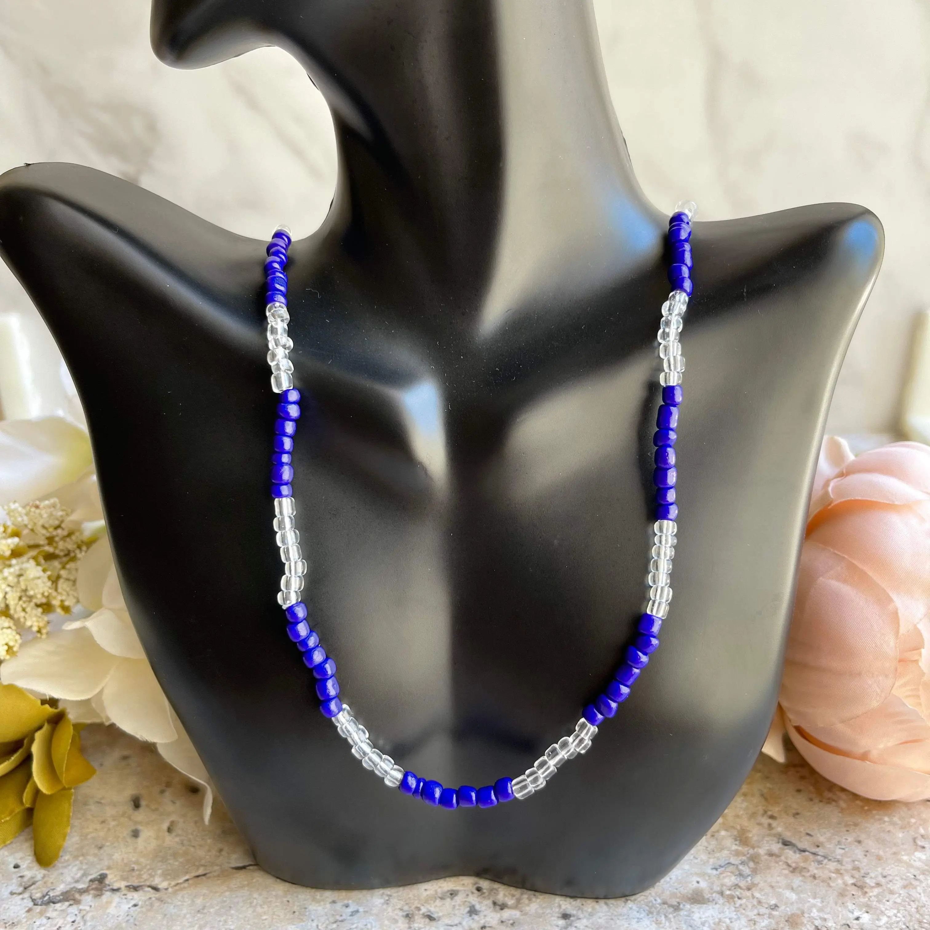 Yemaya Beads