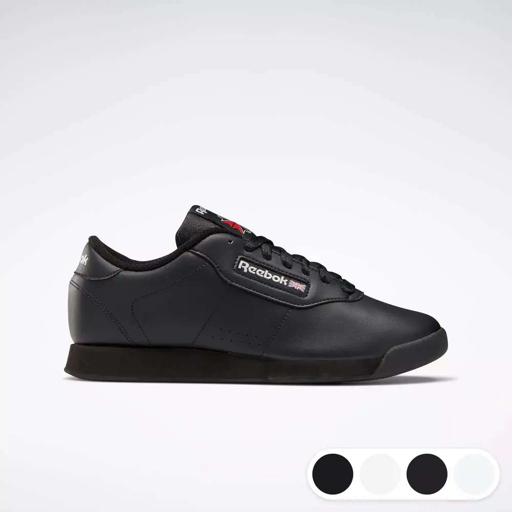 Reebok Women's Princess Shoes